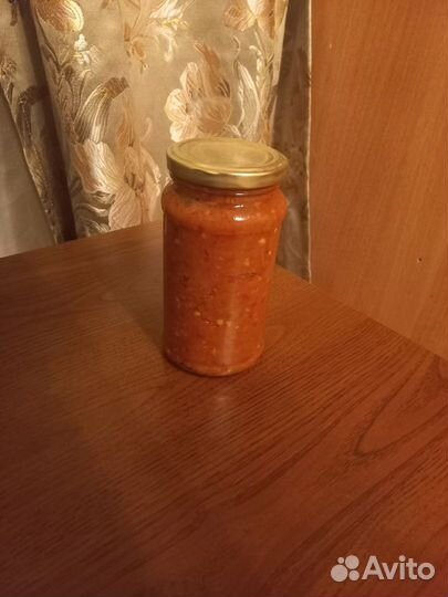 Домашняя консервация