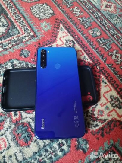 Xiaomi redmi Note 8t 128gb