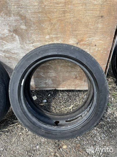 Kumho Majesty 9 Solus TA91 235/45 R18 94