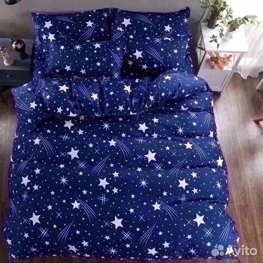 Белье постельное