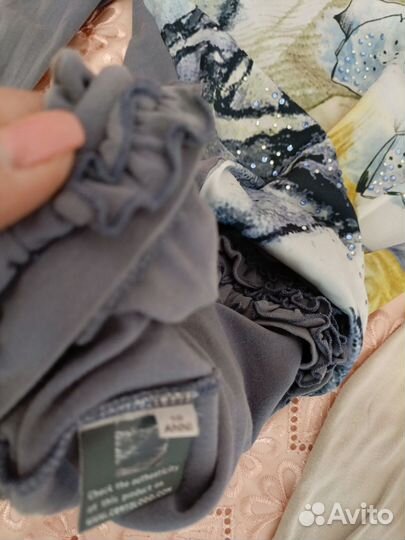 Вещи для девочки