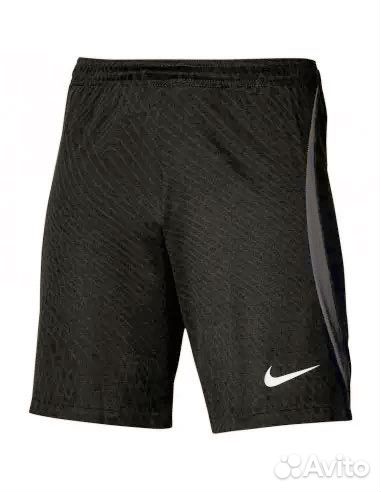 Шорты Nike Dri-Fit Strike23 Barcelona