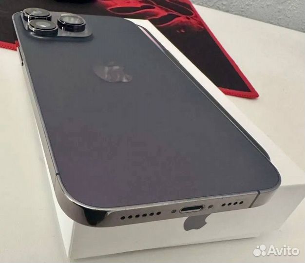 iPhone 14 Pro Max, 128 ГБ