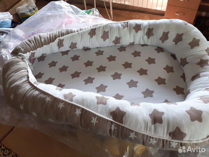 Кокон детский