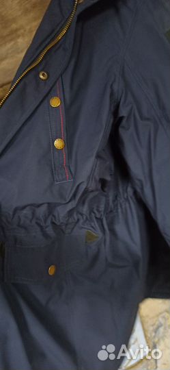 Парка дмс ввс