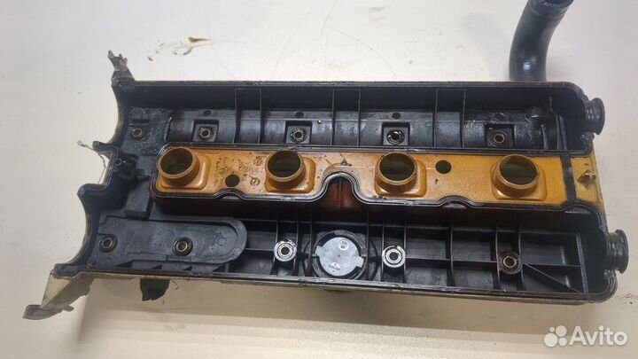 Крышка клапанная двс Opel Zafira B, 2007