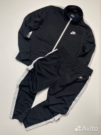 Спортивный костюм nike / S
