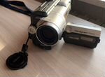 Видеокамера sony CCD-TRV408Е