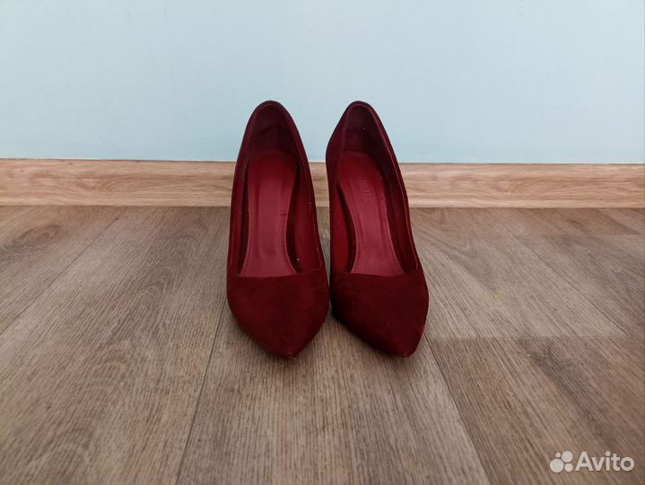 Туфли женские 39 размер