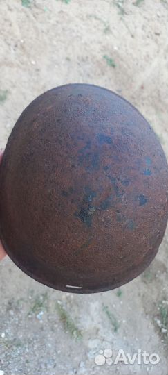 Каска Румынская