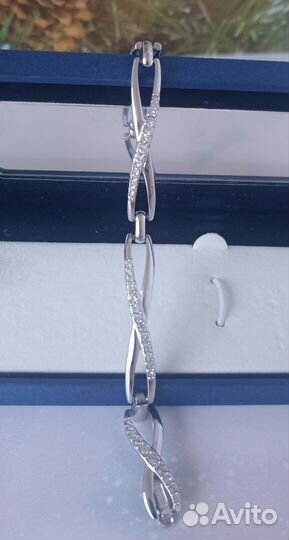 Браслет Swarovski