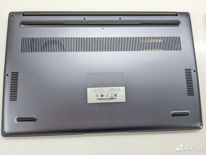 Huawei matebook d15 (Intel core - i5)