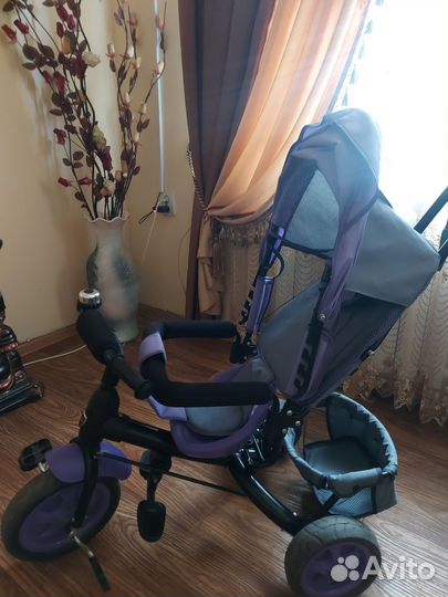 Прогулочная коляска бу