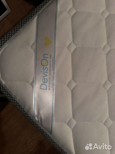 Матрас 180х200