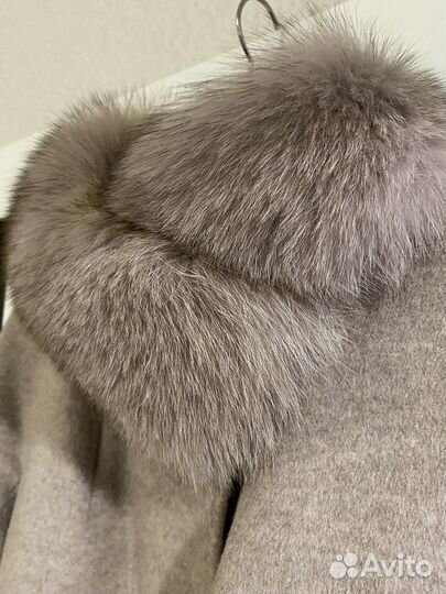 Пальто женское демисезонное