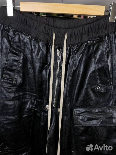 Штаны карго Rick Owens