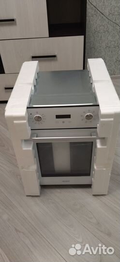 Духовой шкаф электр.встр.Weissgauff EOY 451 PDW