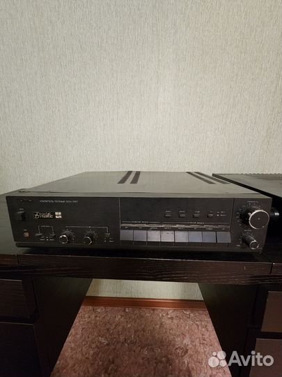 Усилитель мощности Феникс 200У 010С