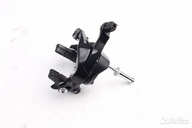 Тормоз клещевой Shimano 105 BR-R7000 передний