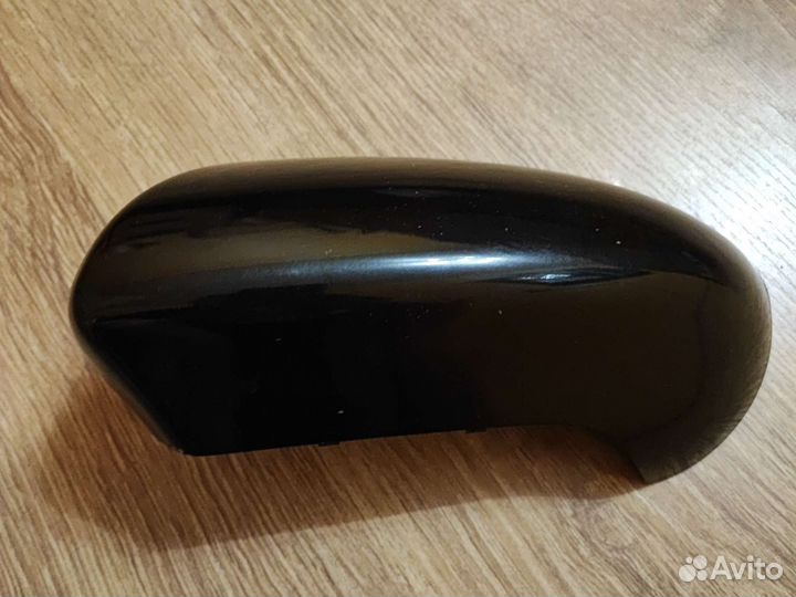 Корпус зеркала nissan qashqai