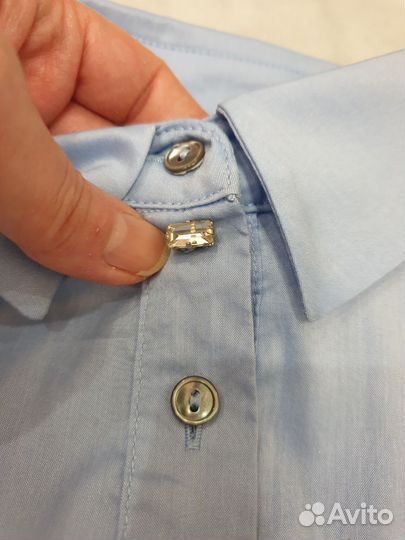 Рубашка Elena Miro