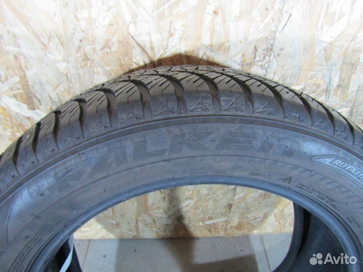 Falken EuroAll Season AS210 235/55 R19