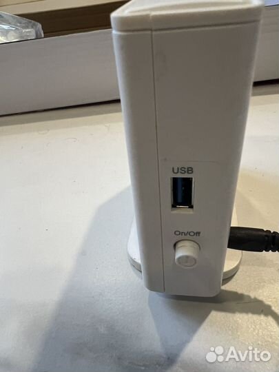 Роутер Ростелеком