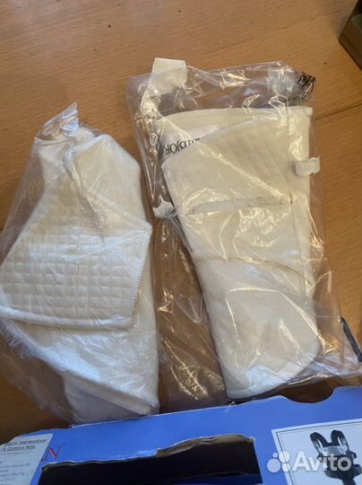 Рюкзак кенгуру babybjorn оригинал