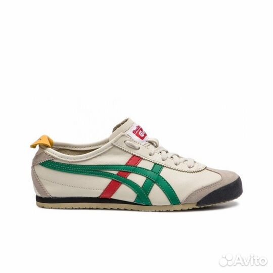 Onitsuka Tiger Mexico