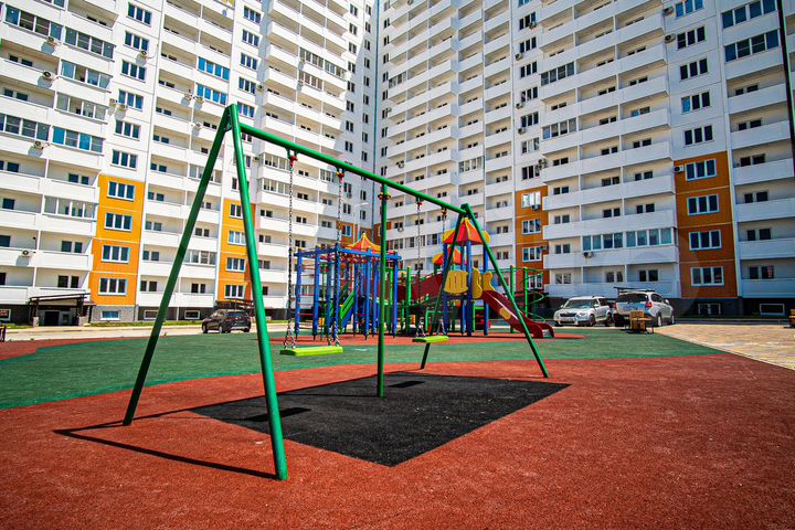 Квартира-студия, 27,8 м², 11/16 эт.