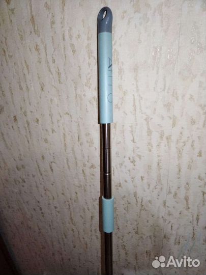 Швабра с ведром новая