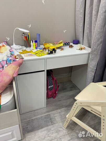 Рабочий стол новый в упаковке аналог икеа