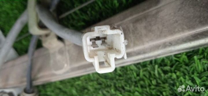 Механизм стеклоподъемника задний левый Toyota Mark