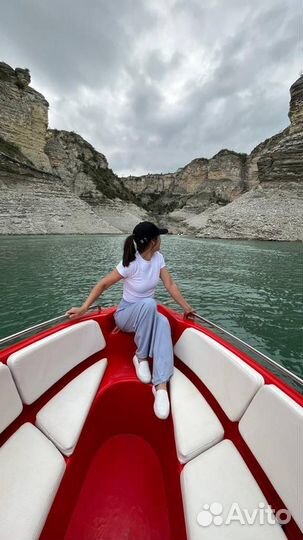 Тур По Дагестану Сулакский Каньон Дербент Грозный