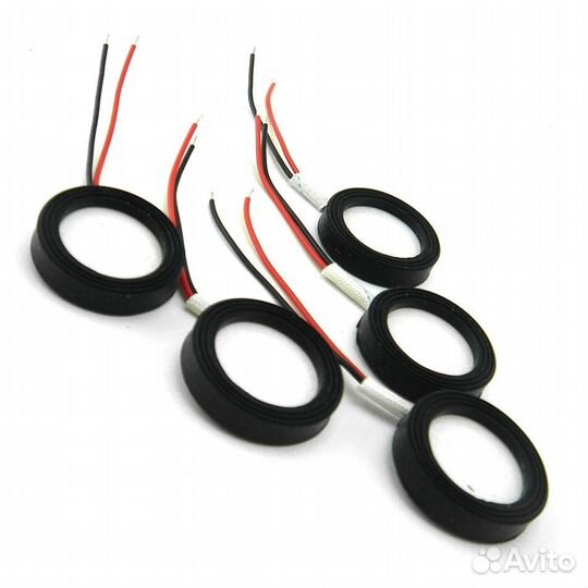 Ультразвуковая мембрана распылитель в увлажнитель