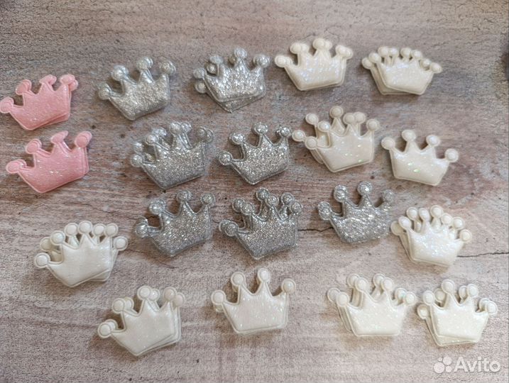 Материалы для рукоделия