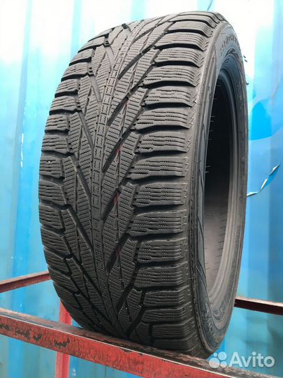 Nokian Tyres Hakkapeliitta R2 SUV 255/50 R19 107R