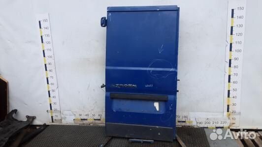 Дверь распашная левая citroen jumper 3 (KDN21RA01)