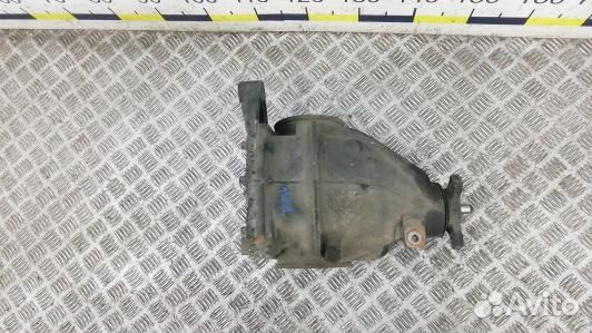 Редуктор задний chrysler 300C 1 (99E01MO01)