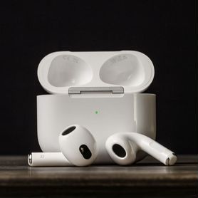 AirPods 3 (Airoha Premium+)