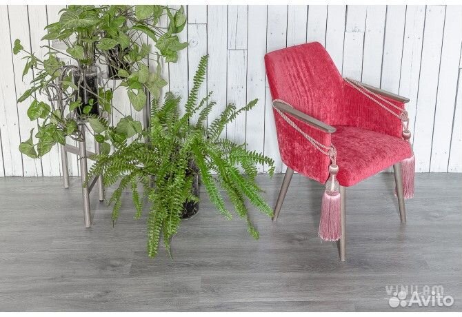 Водостойкий ламинат