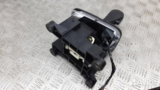 Кулиса кпп opel meriva A (8LV34UG01)