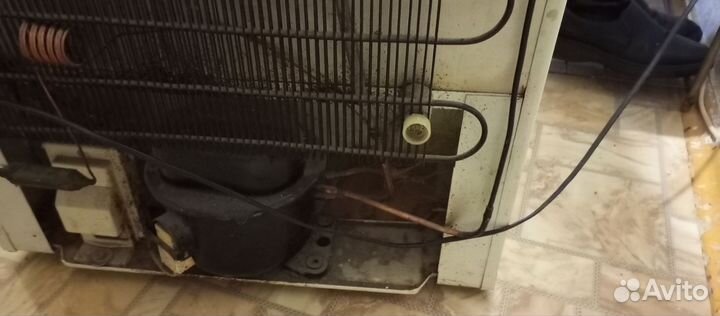 Холодильник