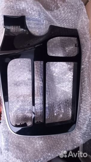 Штатная магнитола mitsubishi outlander 3