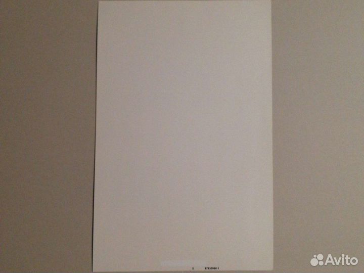 Sandra.Большое фото с оригинальным автографом