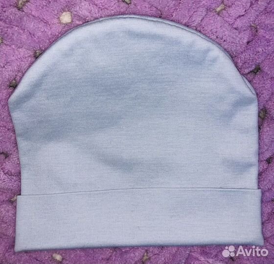 Детские шапочки