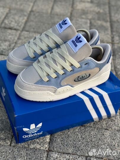 Кроссовки Adidas Adi 2000
