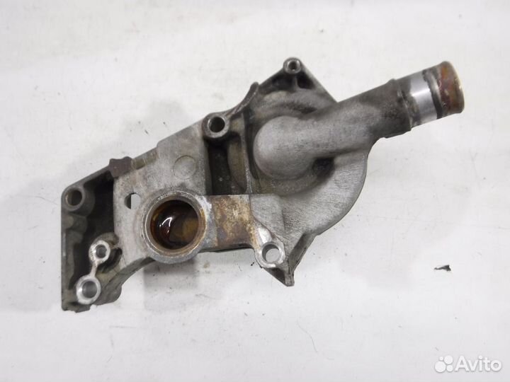 Насос водяной (помпа) Ford Transit Connect I