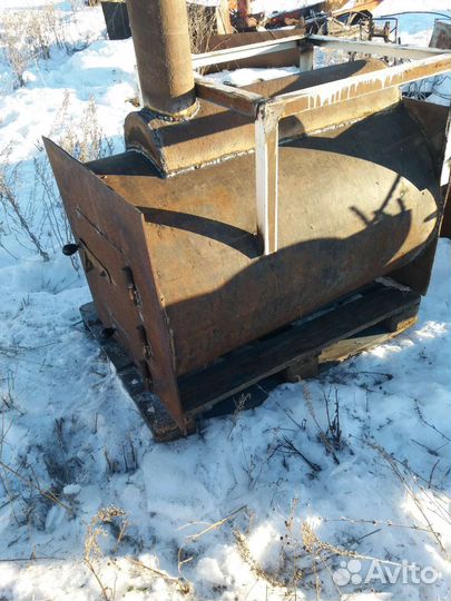 Печь для бани