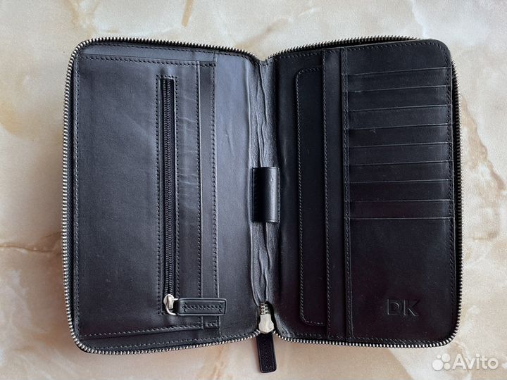 Портмоне мужское corneliani